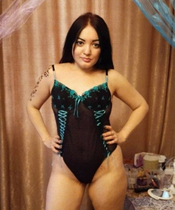 Проститутка Ульяна